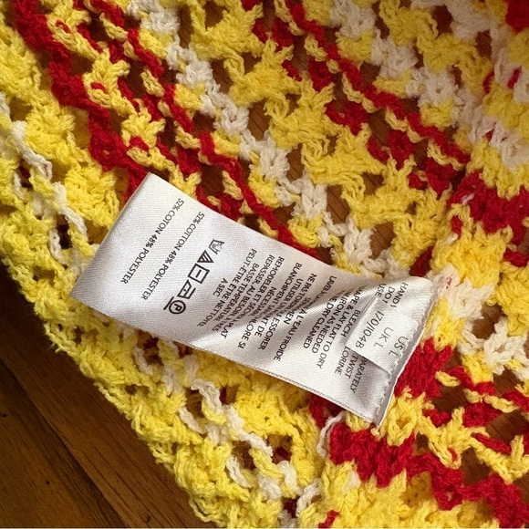 Free People MIDI Cardigan Size Large - Picture 6 of 8